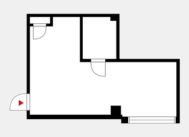 Vapaat toimisto - Oulu, Sepänkatu 20, (90100)  - 4 | MatchOffice