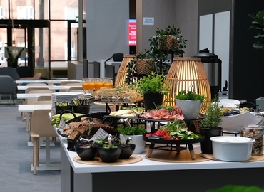 Vuokraa toimistotilat - Oulu, Sepänkatu 20, (90100)  - 8 | MatchOffice.fi