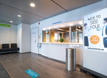 Office Elektroniikkatie 2 90590 Oulu