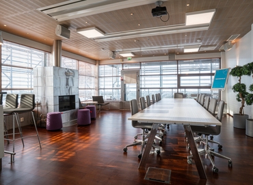 Office Elektroniikkatie 2 90590 Oulu