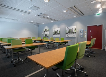 Office Elektroniikkatie 2 90590 Oulu