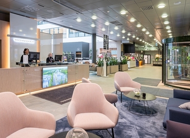 Vapaat toimisto - Oulu, Sepänkatu 20, (90100) - 1 | MatchOffice