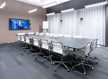 Vuokraa toimistotilat - Oulu, Sepänkatu 20, (90100)  - 6 | MatchOffice