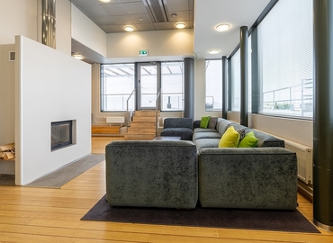 Office Sepänkatu 20 90100 Oulu