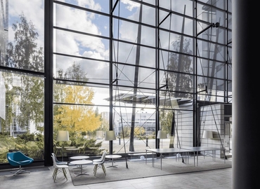 Office Karaportti 5 02610 Espoo