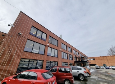 1180 m² Commercial shop for rent in Helsinki, Ruosilankuja 3 (00390) - 1 | MatchOffice.com