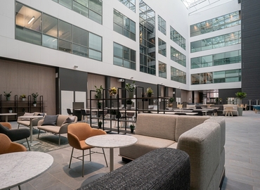 Office Sepänkatu 20 90100 Oulu