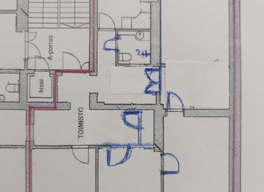 Office Fredrikinkatu 55 00100 Helsinki