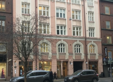 Office Fredrikinkatu 55 00100 Helsinki