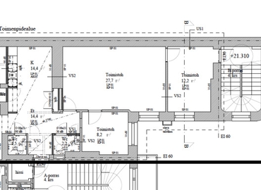 Office Fredrikinkatu 55 00100 Helsinki