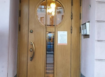 Office Fredrikinkatu 55 00100 Helsinki