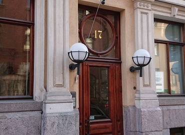 Vapaat toimisto - Helsinki, Kalevankatu 17, (00100)  - 1 | MatchOffice.fi