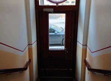 Vuokraa toimistotila - Helsinki, Kalevankatu 17, (00100)  - 2 | MatchOffice.fi