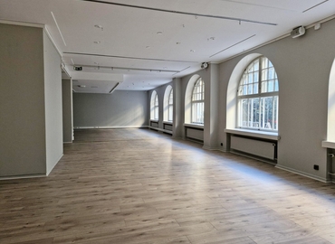 Office Iso Roobertinkatu 14 00120 Helsinki