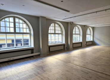 Office Iso Roobertinkatu 14 00120 Helsinki