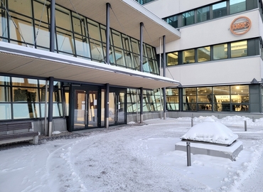 Office Karaportti 5 02610 Espoo