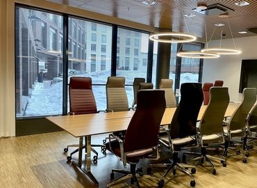 Office Hermannin rantatie 8 00580 Helsinki