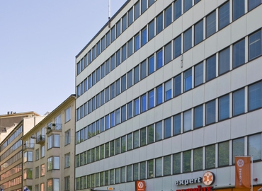 Office Ruoholahdenkatu 8 00180 Helsinki