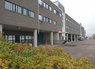 Vapaat varastotilat - Vantaa, Tikkurilantie 146, (01530) - 0 | MatchOffice.fi