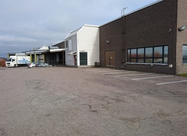 Vuokraa varastotila - Vantaa, Tikkurilantie 146, (01530) - 1 | MatchOffice.fi