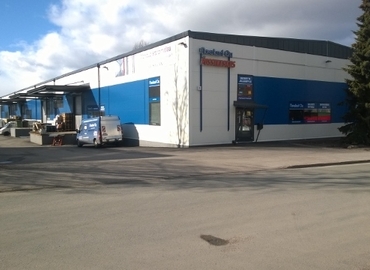 Vuokraa tuotantotila - Helsinki, Hyttitie 8, (00700) - 1 | MatchOffice