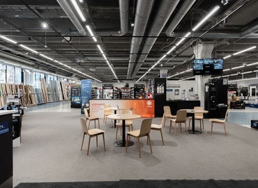 1180 m² Shop for rent in Helsinki, Ruosilankuja 3 (00390) - 4 | MatchOffice.com