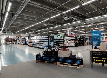 1180 m² Commercial shop for rent in Helsinki, Ruosilankuja 3 (00390) - 5 | MatchOffice.com