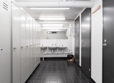 1180 m² Store for rent in Helsinki, Ruosilankuja 3 (00390) - 7 | MatchOffice