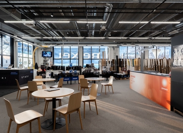 1180 m² Store for rent in Helsinki, Ruosilankuja 3 (00390) - 3 | MatchOffice.com