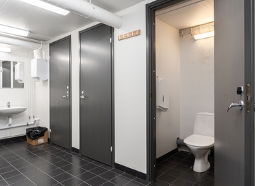 1180 m² Commercial shop for rent in Helsinki, Ruosilankuja 3 (00390) - 9 | MatchOffice.com