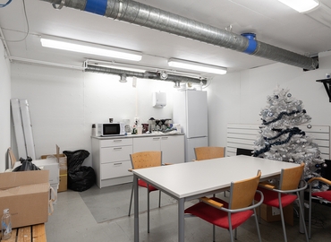 1180 m² Commercial shop for rent in Helsinki, Ruosilankuja 3 (00390) - 8 | MatchOffice