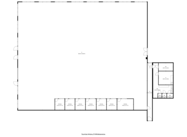 1180 m² Shop for rent in Helsinki, Ruosilankuja 3 (00390) - 10 | MatchOffice