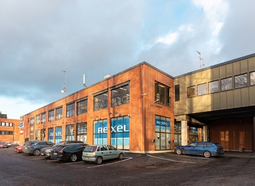 1180 m² Store for rent in Helsinki, Ruosilankuja 3 (00390) - 11 | MatchOffice.com