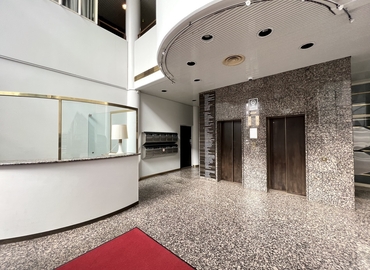 Office Hitsaajankatu 6 00810 Helsinki