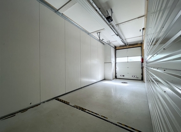 36 m² Warehouse rental in Vantaa, Katriinantie 3 (01740) - 0 | MatchOffice