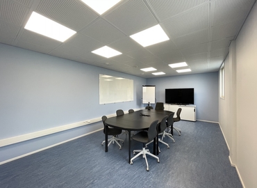 36 m² Warehouse storage for rent in Vantaa, Katriinantie 3 (01740) - 2 | MatchOffice