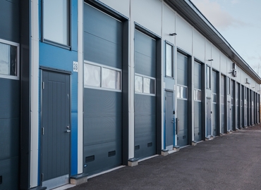 36 m² Commercial warehouse up for rent in Vantaa, Katriinantie 3 (01740) - 5 | MatchOffice.com