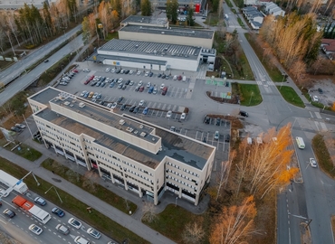 Shop Vapaalantie 2 01650 Vantaa