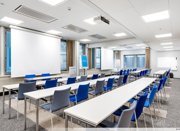 Office Kalevantie 2 33100 Tampere