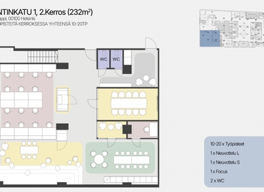 Office Antinkatu 1 00100 Helsinki