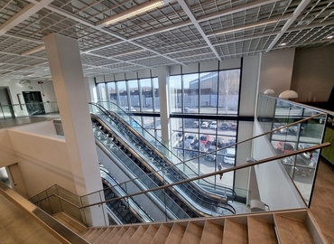 Vuokraa varasto - Vantaa, Kuninkaalantie 19, (01300) - 3 | MatchOffice.fi