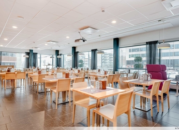 Vuokraa toimistotilat - Tampere, Hermiankatu 6-8, (33720) - 4 | MatchOffice