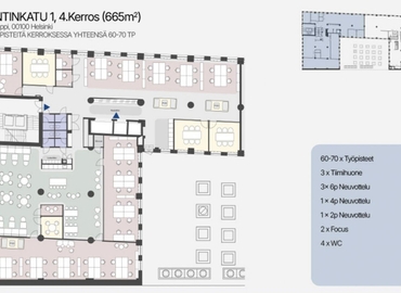 Office Antinkatu 1 00100 Helsinki