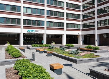 Office Ahventie 4 02170 Espoo