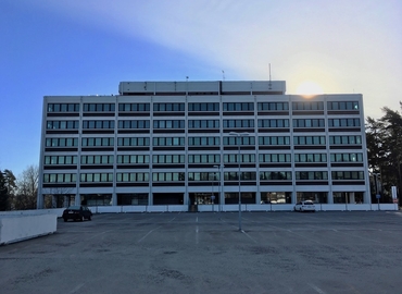 Office Ahventie 4 02170 Espoo