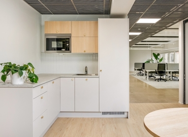 Vuokraa toimistotilat - Helsinki, Vilhonvuorenkatu 12, (00580)  - 1 | MatchOffice