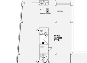 Office Vilhonvuorenkatu 12 00580 Helsinki