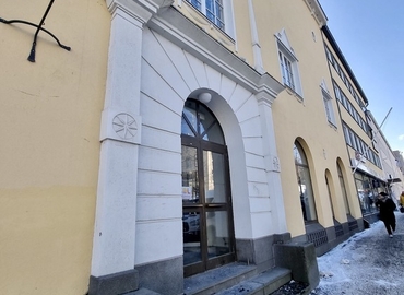 Vuokraa liiketilat - Jyväskylä, Yliopistonkatu 28, (40100) - 3 | MatchOffice