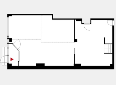Vuokraa toimistotila - Jyväskylä, Yliopistonkatu 28, (40100)  - 1 | MatchOffice