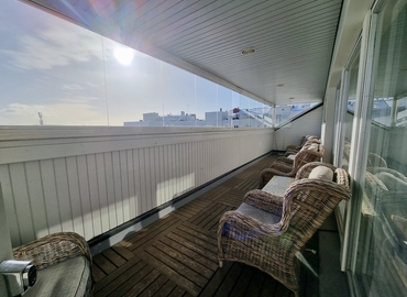 Vapaat toimistotilat - Jyväskylä, Yliopistonkatu 28, (40100)  - 6 | MatchOffice